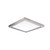 Chip 5 Inch Flush Mount Light – Satin Nickel