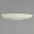 Diverse 13 Inch Flush Mount Light – White