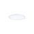 Wafer 5.5 Inch Flush Mount Light – White