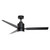 Falcon 52 Inch Ceiling Fan – Black