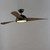 Cupola 52 Inch Ceiling Fan – Oil Rubbed Bronze