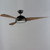 Cupola 52 Inch Ceiling Fan – Oil Rubbed Bronze