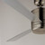 Tanker 52 Inch Ceiling Fan – Satin Nickel