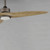Woodwind 52 Inch Ceiling Fan – Charcoal Bronze