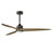 Woodwind 72 Inch Ceiling Fan – Charcoal Bronze