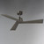 Vortex 52 Inch Ceiling Fan – Dark Satin Nickel