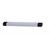 CounterMax 24V Slim Stick 6 Under Cabinet Light - Brushed Aluminum