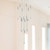 Motif 13-in Chrome LED Multi Pendant