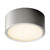 Oxygen Peepers 3-600-24 Wall Sconce / Flush Ceiling Light 3000K LED - Satin Nickel