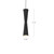 Robson 12-in Brushed Nickel LED Pendant
