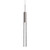 Pendula 21-in Brushed Nickel LED Pendant