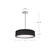 Dalton LED Pendant Light - 16-in White