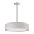 Dalton 20-in Beige LED Pendant