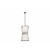 Savoy House Joliet 3-8811-6-92 16 Inch 6 Light Rumba Pendant Dry Rated