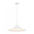 Savoy House Bowdin 7-7639-1-83 24 Inch 1 Light Bisque White Pendant Dry Rated