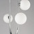 Studio M CONTOUR SM24905PC Pendant Traditional - Polished Chrome