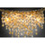 4 Inch Suspension Chandelier – Golden Silver
