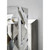 5 Inch Wall Sconce – Polished Nickel