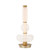 10 Inch Table Lamp – Gold