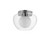 Studio M INCOGNITO SM31080CLPC Flush Mount - Polished Chrome