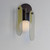 7 Inch Wall Sconce – Brushed Bronze