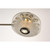 6 Inch Multi-Light Pendant – Polished Nickel