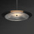 Studio M PRISMATIC SM81862CRBK Pendant - Black
