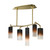 Tropo-Multi-Light Pendant