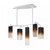 Tropo-Multi-Light Pendant
