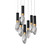 Burgeon-Multi-Light Pendant