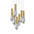 Burgeon-Multi-Light Pendant