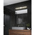 Marlon 36-in Chrome LED Vanity