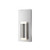Brazen 5-in Chrome LED Wall Sconce