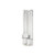 Warwick 15-in Chrome LED Wall Sconce