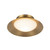 Cleo 9-in Brushed Gold/Opal Glass LED Wall Sconce