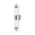 Lancaster 5-in Chrome 2 Lights Wall/Vanity