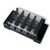 Nora NATL-407 Terminal Block, 4-in / 4-out