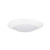 Nora NCSD-R630MPW 6 inch Contractor Series LED Flush Mount Disk Light, 3000K, Matte Powder White (12-Pack)