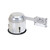 Nora NHRIC-527LMRAT 5 inch Shallow IC AT LED Dedicated Remodel Housing, 120/277V input (120V Triac/ELV dimming)