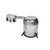 Nora NHRIC-6LMRAT/PEM 6 inch IC, AT LED Dedicated Remodel Housing, 120V Triac/ELV Dimming or 277V, pre-wired for EM