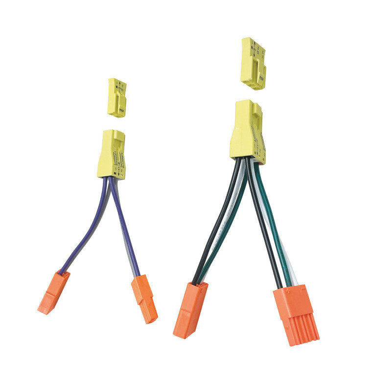 Nora NLUD-MDPH Wire Harness Kit for Multi-Directional Power (pendant mount only)