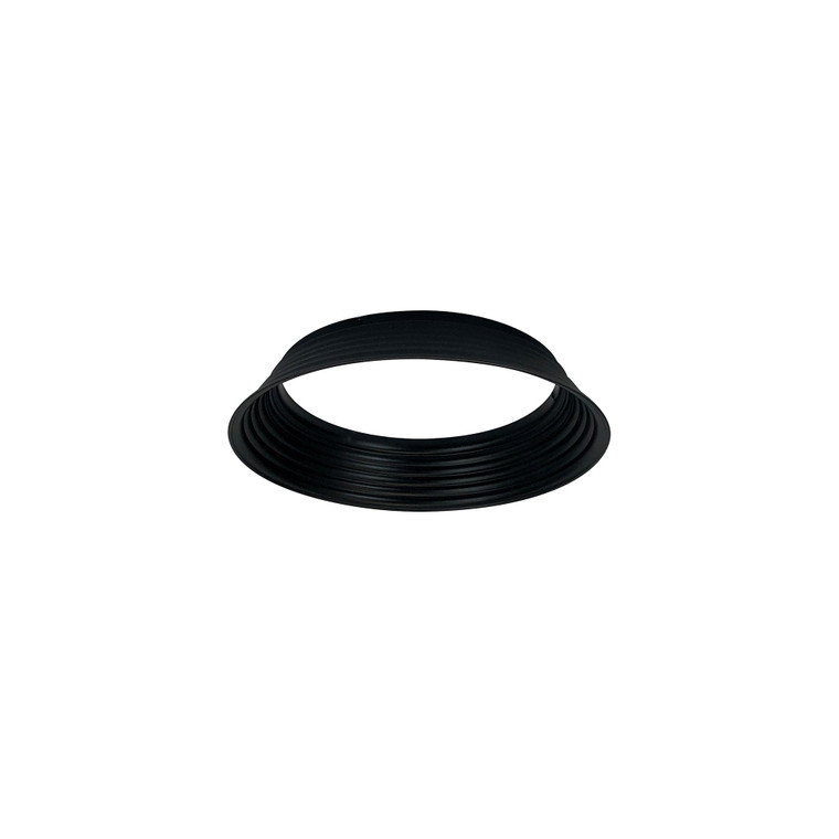 Nora NOX-4BAFB Black Baffle Insert for 4 inch Onyx