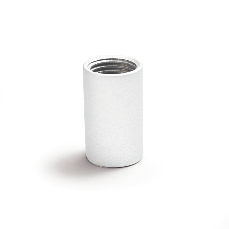 Nora NRA-82W STEM,COUPLING FOR PENDANT,WHT