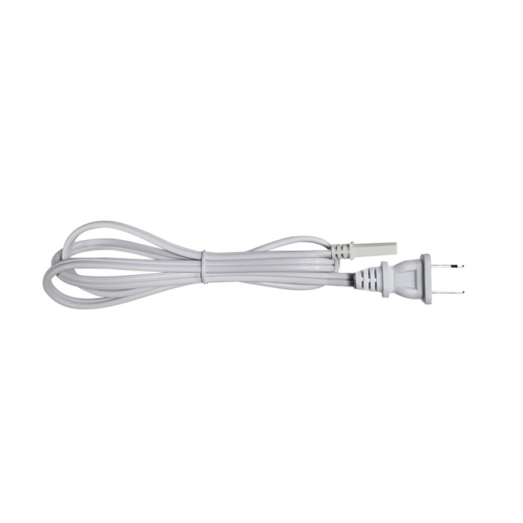 Nora NULBA-139P 39 inch Cord and Plug Power Cord for NULB120