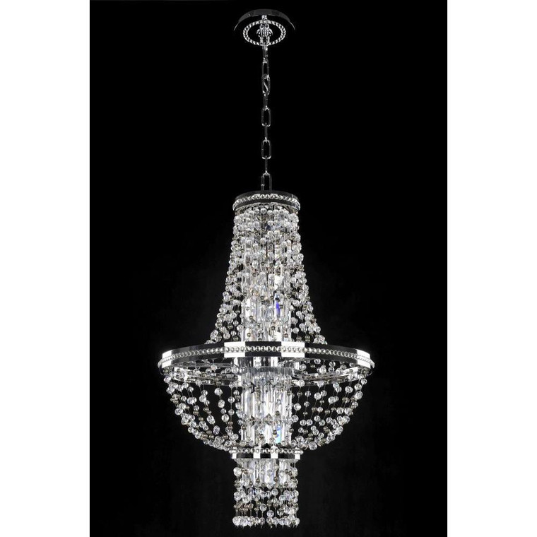 Capri 18 Inch Pendant