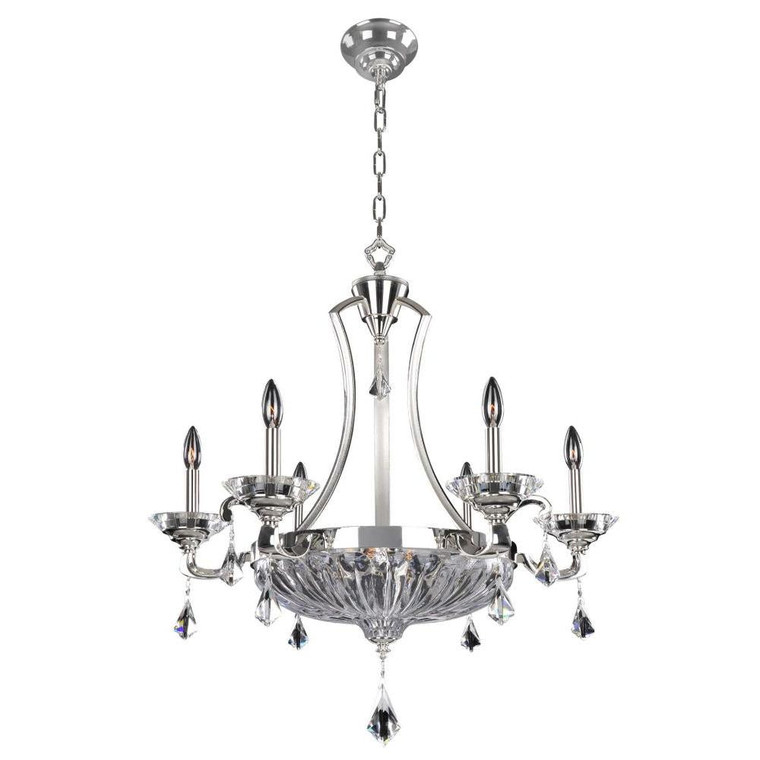 Orecchini 29 Inch Chandelier