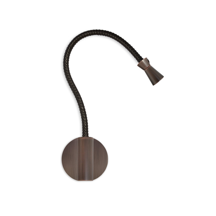 G+T 2 Inch Wall Sconce | Contardi Lighting