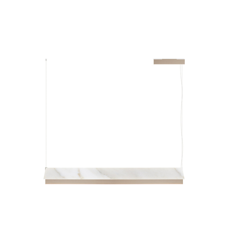 Fly 47.2 Inch Pendant | Contardi Lighting