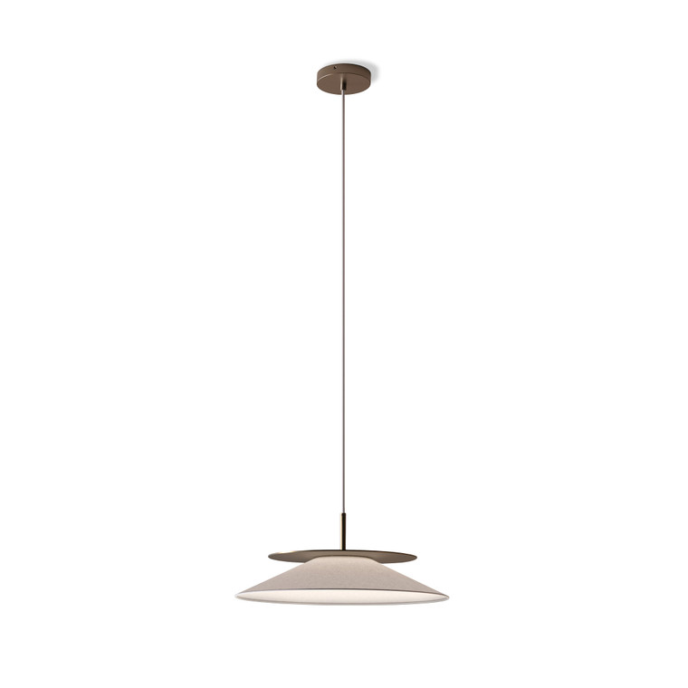 Asia 18.1 Inch Pendant | Contardi Lighting