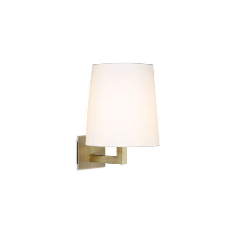 Tonda 8.2 Inch Wall Sconce | Contardi Lighting